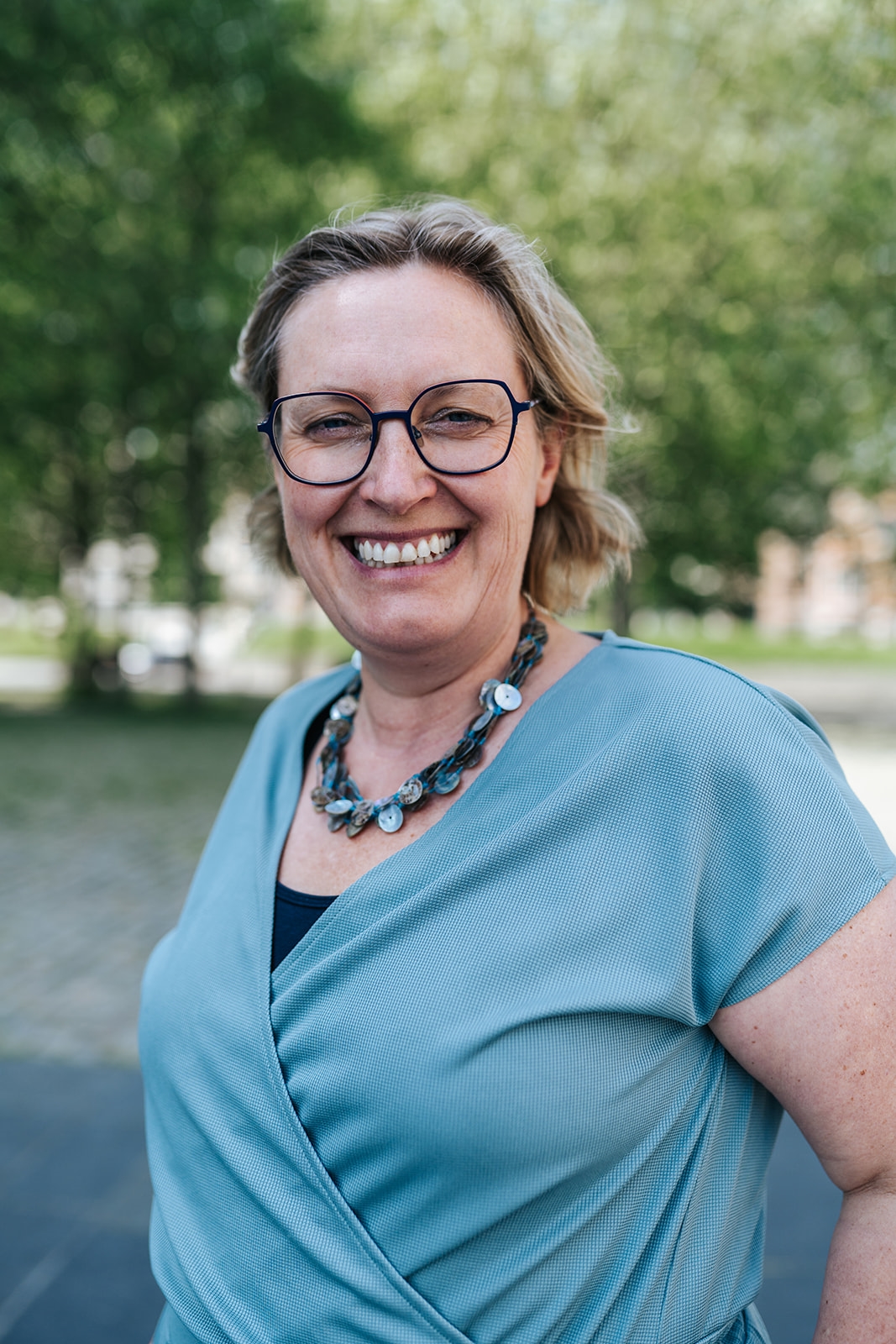 Nathalie Devriendt