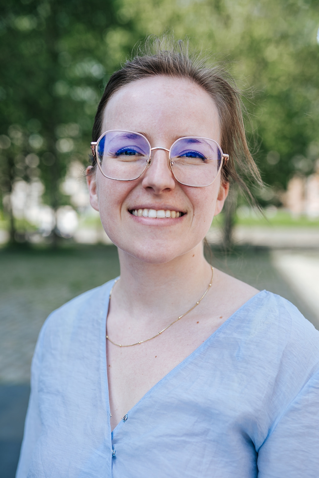 Jolien Thomas
