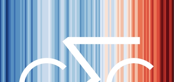 Cycling 4 Climate strijkt opnieuw neer in Brussel 