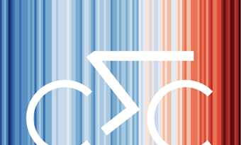 Cycling 4 Climate strijkt opnieuw neer in Brussel 