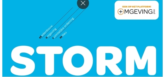 Reactie VWEA in tijdschrift STORM