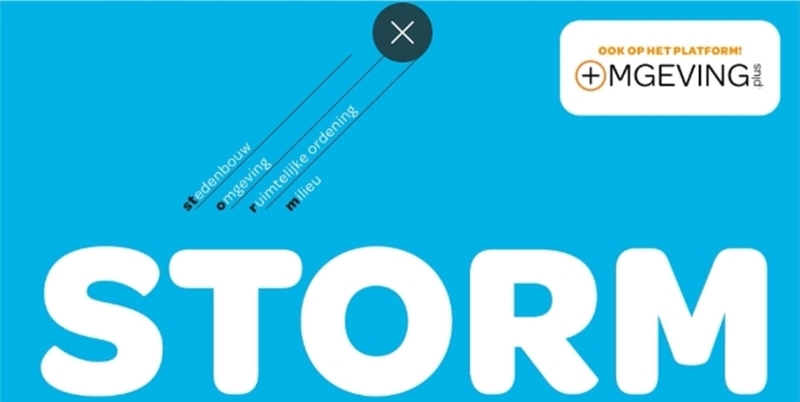 Reactie VWEA in tijdschrift STORM