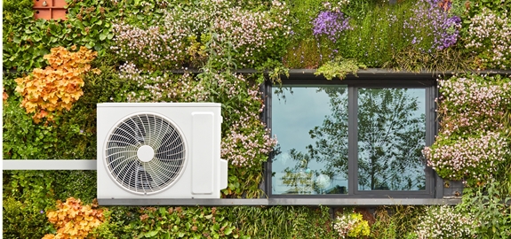 Warmtepomp: verwarmen én koelen met één slimme oplossing voor comfort het hele jaar door