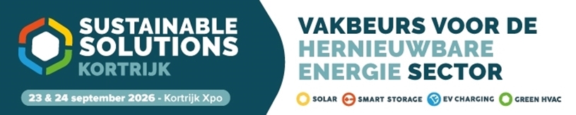 Sustainable Solutions Kortrijk