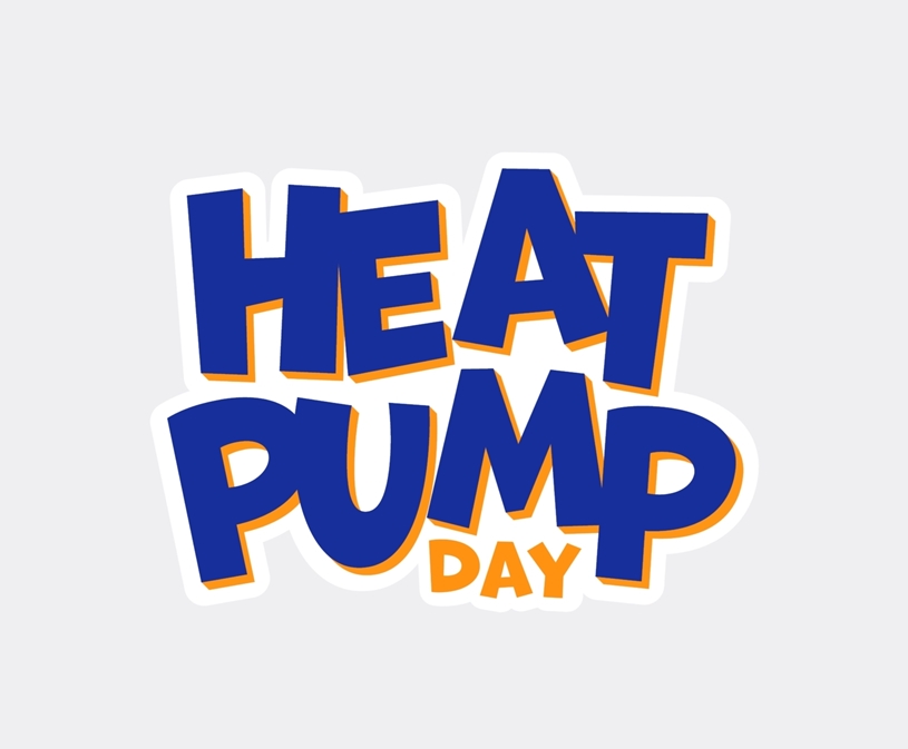Fotowedstrijd - European Heat Pump Day