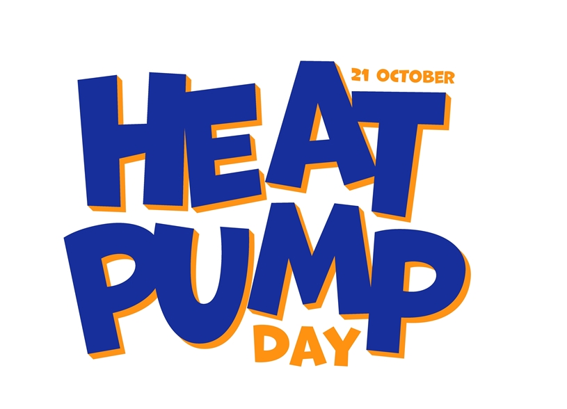 Fotowedstrijd - European Heat Pump Day