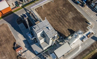 Pyrolyse biedt mogelijkheden binnen petrochemie en zwaar transport