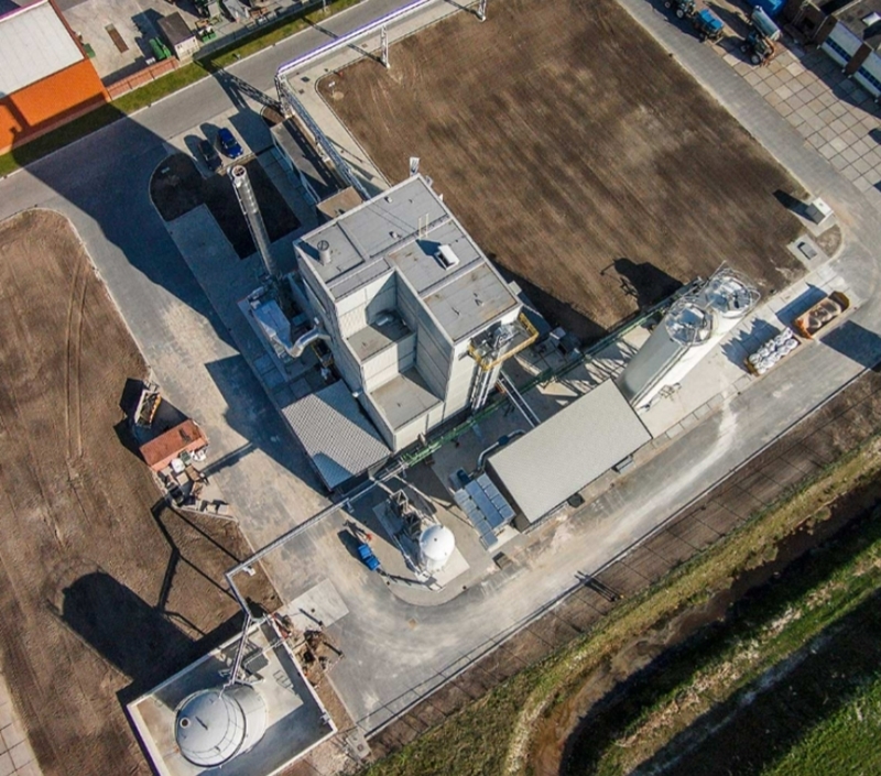 Pyrolyse biedt mogelijkheden binnen petrochemie en zwaar transport