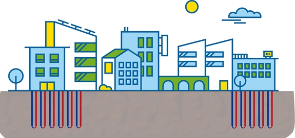 WPP stelt nieuwe leidraad geothermie voor op Warmtepomp Symposium 