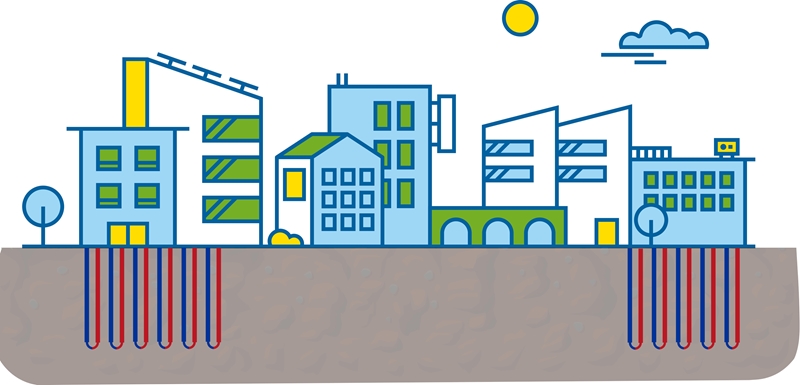 WPP stelt nieuwe leidraad geothermie voor op Warmtepomp Symposium 