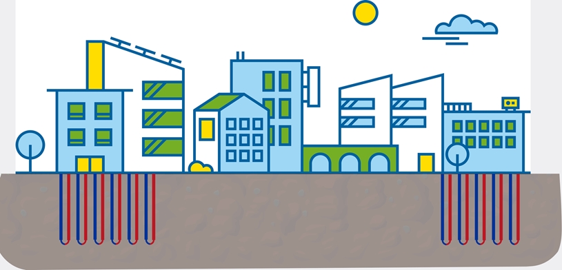 Webinar: Nieuwe leidraad Ontwerp Geothermische Boorvelden