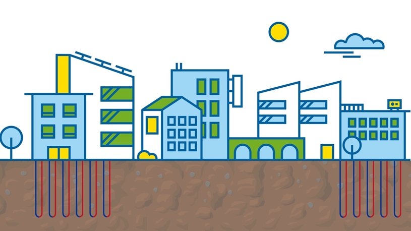 Webinar: Ontdek de Leidraad Ontwerp Geothermische Boorvelden