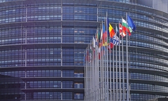 EU debatteert over bindende doelstellingen voor 2040 